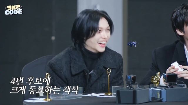 Стрей Кидс на «SKZ CODE» Викторина по истории SKZ (Часть 1), эпизод 69 смотреть онлайн