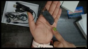 DIGITAL VOICE RECORDER V11