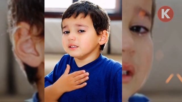 Бу бола айтган гап бутун Дунёни йиғлатди.. Юраги бўшлар кўрмасин. смотреть онлайн