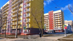 МАРИУПОЛЬ Именно этого ждали Все жители Комфортные Новые Квартиры🏢Восстановление и Жизнь сегодня