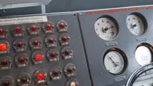 Электровоз ВЛ85. Нет запуска МК(продолжение)