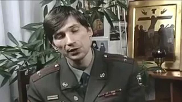 Чудо Божие во время боевых действий. смотреть онлайн