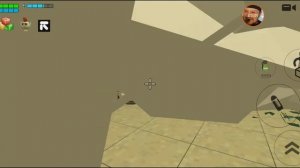 creepy penguin in chicken gun season 1 episode 3 part 2