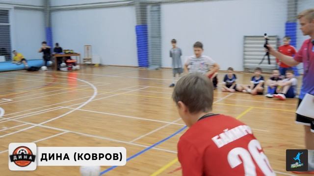 БИТВА НА ТУРНИРЕ 