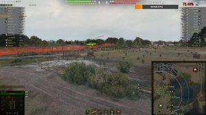 TS-5 БОНОВАЯ WOT│СТРИМ ВОТ│ТС 5 оборудование World of Tanks