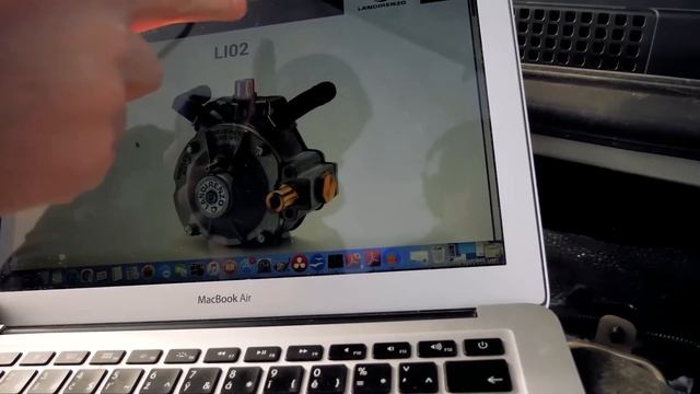 TEST | Dacia Logan 1.0 TCe LPG Comfort | Motoring TA3 смотреть онлайн