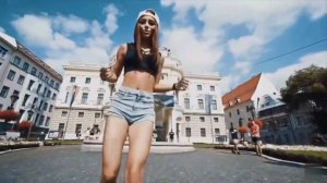 Etolie Vipe - Keep on music (cover Danny Keith)