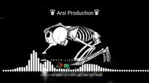 DarKray feat Rahym.A. Goresim gelya seni .Turkmen rep 2021(Bass Media)