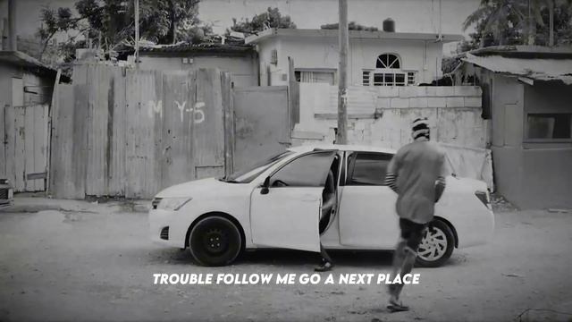 Chronic Law - Escape (Official Music Video)
