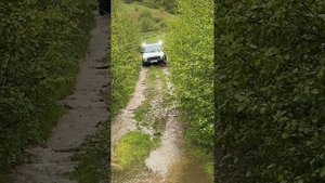 Поездка в Село Хурсатиль Хивский Район