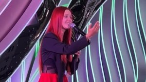 Взгляд в начале - кто поймёт?))) Родина - Алиса Трифонова (кавер Трофим)