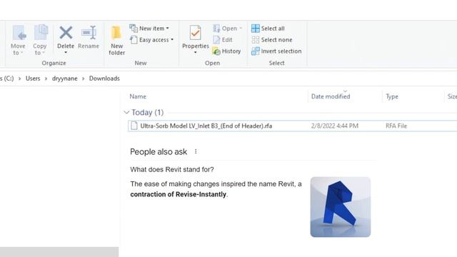 BIM Content Demo - English смотреть онлайн