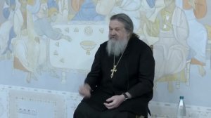 Делай это 15 минут в день и твоя жизнь изменится! Отец Андрей Лемешонок