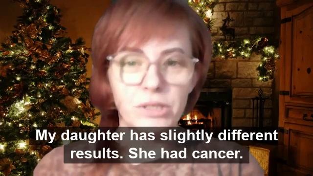 Tatiana's Testimonial. Autogenic Training Marathon. смотреть онлайн