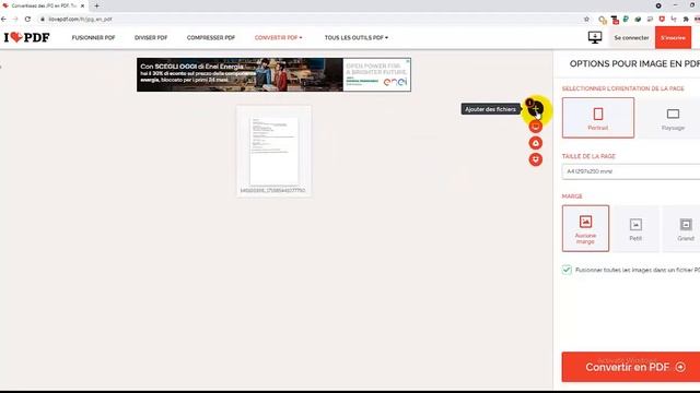 JPG To Pdf Converter смотреть онлайн