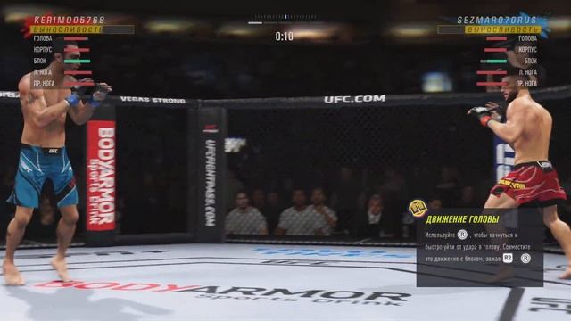 🔥VGP №14🔥 (4) Arman Tsarukyan vs (6) Tony Ferguson 5 ROUND FIGHT смотреть онлайн