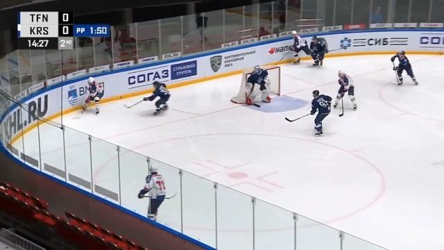 PFR Highlights: LW Matvei Petrov (2021 NHL Draft) смотреть онлайн