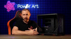 Обзор бюджетного корпуса 1stPlayer MV6T: Как выбрать идеальный вариант сборки!