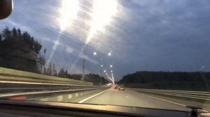 По дороге в Москву/ ДОРОГА М11/ПРОЕЗЖАЕМ КЛИН: Москва встречай/ТРАССА М11 2020
