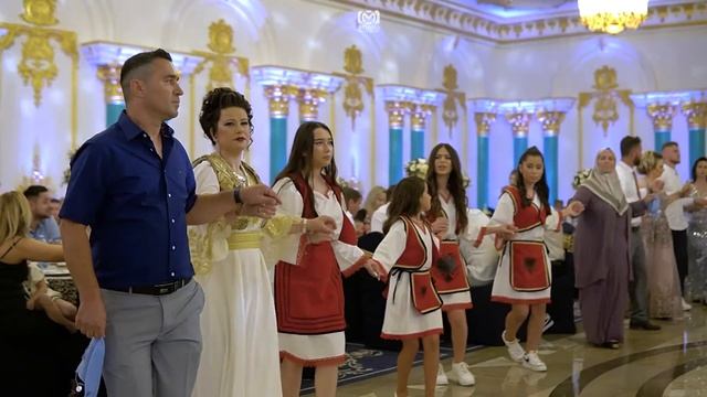 Synetia e Diarit - Vellau i 5 motrave смотреть онлайн