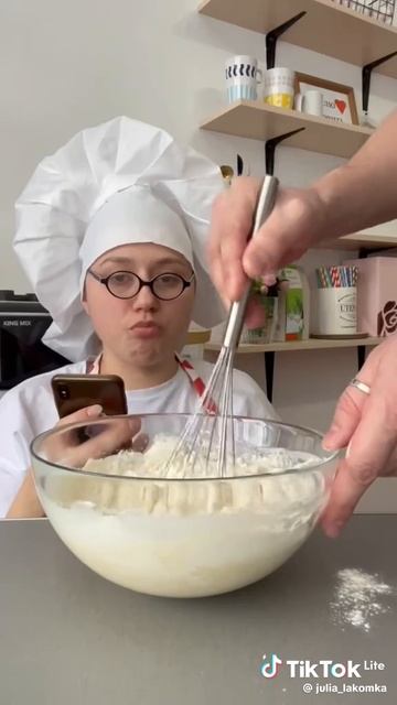 лёгкий рецепт панкейков