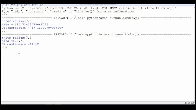 CRACK PYTHON INTERVIEW SERIES | Programming basics in Python