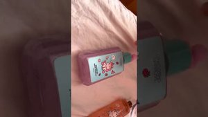 Обзор На￼ Гель для душа ￼Единорога￼