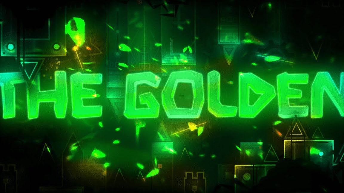 The Golden 36%