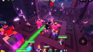 👾Тестим с Ди кулалой новых юнитов в ттд 🔍🛡️👾