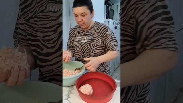 28.02 ЛЕНИВЫЕ ГОЛУБЦЫ