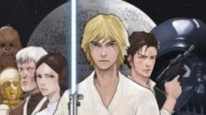 STAR WARS