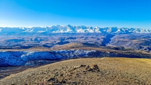 Акташский ретранслятор