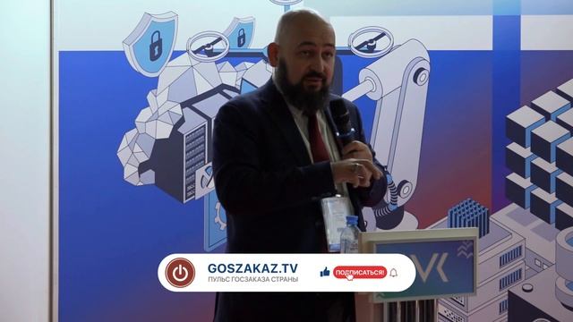 Компоненты привода для робототехники, как залог реализации перспективных систем. Гурбашков Максим смотреть онлайн