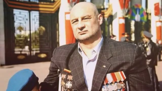 Никто кроме нас