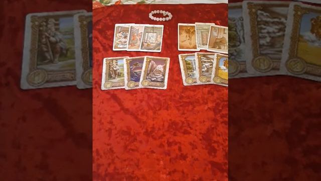Прогноз на выходные 19- 20 июня,  от Таро, ЛЕНОРМАН,  Рун. Предсказание онлайн.