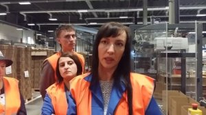 Конвеер PicToLight в Ногинске