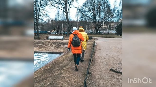 #Vlog30 Фотосессии: Люди, Природа, Кошка и Покупки смотреть онлайн