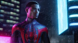 MARVEL Человек-Паук: Майлз Моралес #36 Сквозь помехи