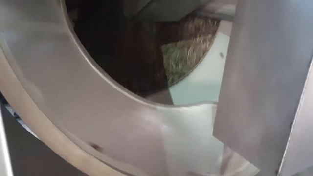 Sunflower Seeds Roasting Machine - Ozstar Машина для обжарки орехов - Torrefattore Cingolato OS  20