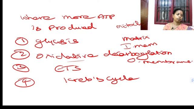 KL Biology NEET| Dr Kanagalakshmi | Free Online Live NEET - 2024 | Respiration in Plants Part 2 |