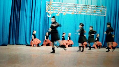 тёмная сторона искусства