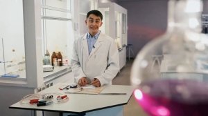 Электропроводность графита