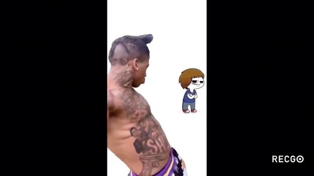 Все амогус-мемы Найсика (Сборник) смотреть онлайн