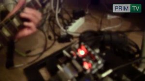 AMT SS-11b. Тест-драйв со Скворцами Степанова