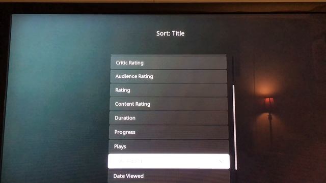Plex app running on a Roku 4 Ultra (4660X) смотреть онлайн