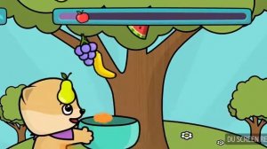 Bimi Boo Play The Piano With Vivaldi Hot Air Balloon Bed Apple Boat Box Puppy Rocket Cake Bathtub 🌈