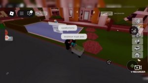 КАК ПРОБРАТСЯ В ДОМ С БАНОМ В БРУКХЕЙВЕН ROBLOX