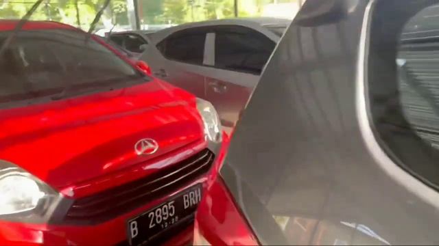 1/6/2024 Prabu motor ponorogo terbaru update stok смотреть онлайн