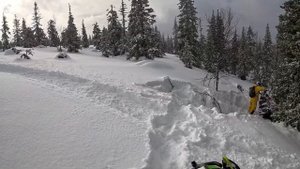 Сезон 2023-24. Кандалакша. Снега нет)) Вернее, нам так сказали. #снегоходы #кандалакша