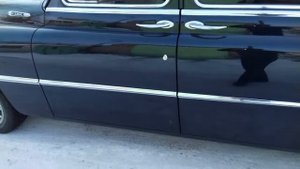 САМИЙ МОЩНЫЙ ВЫХЛОП ЗМЗ V8 ГАЗ 12 ЗИМ